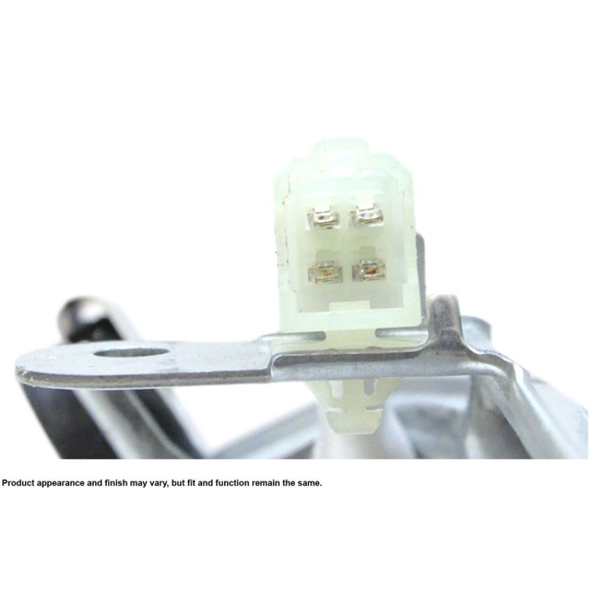 CARDONE Reman 43-45039 Remanufactured Windshield Wiper Motor