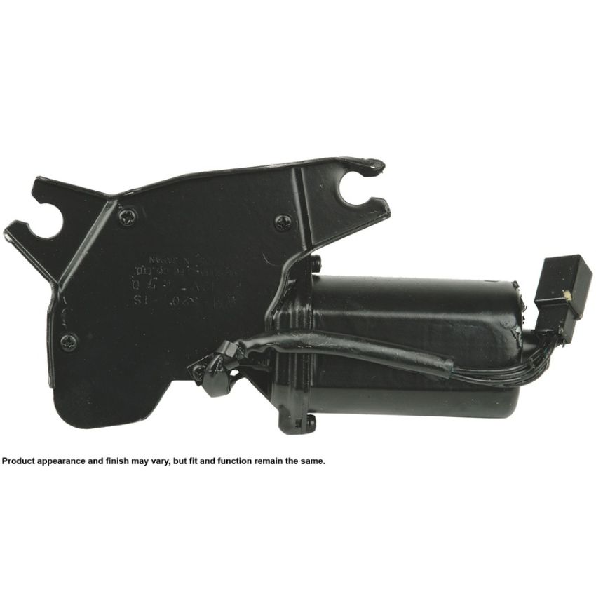 CARDONE Reman 43-4503 Remanufactured Windshield Wiper Motor
