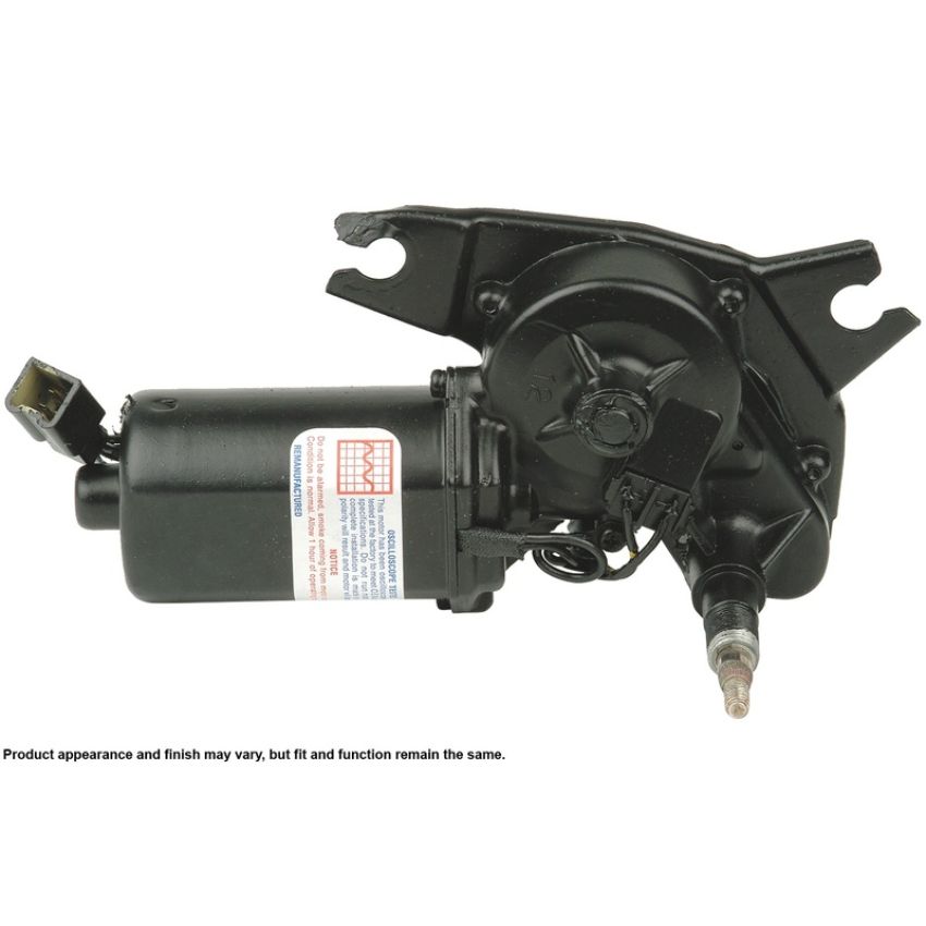 CARDONE Reman 43-4503 Remanufactured Windshield Wiper Motor