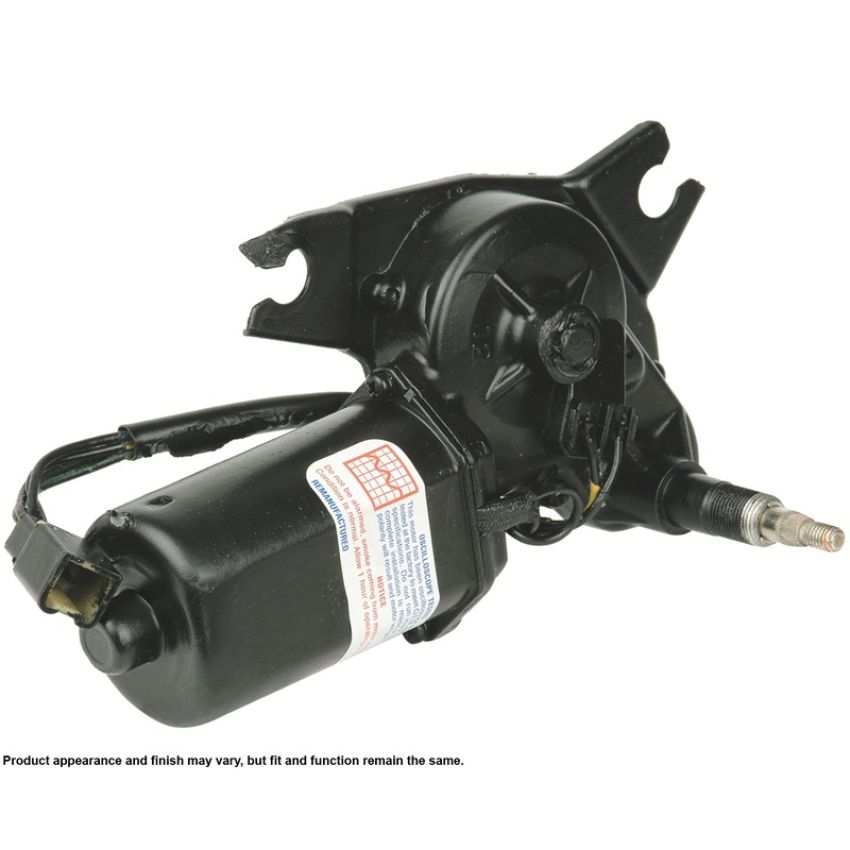 CARDONE Reman 43-4503 Remanufactured Windshield Wiper Motor
