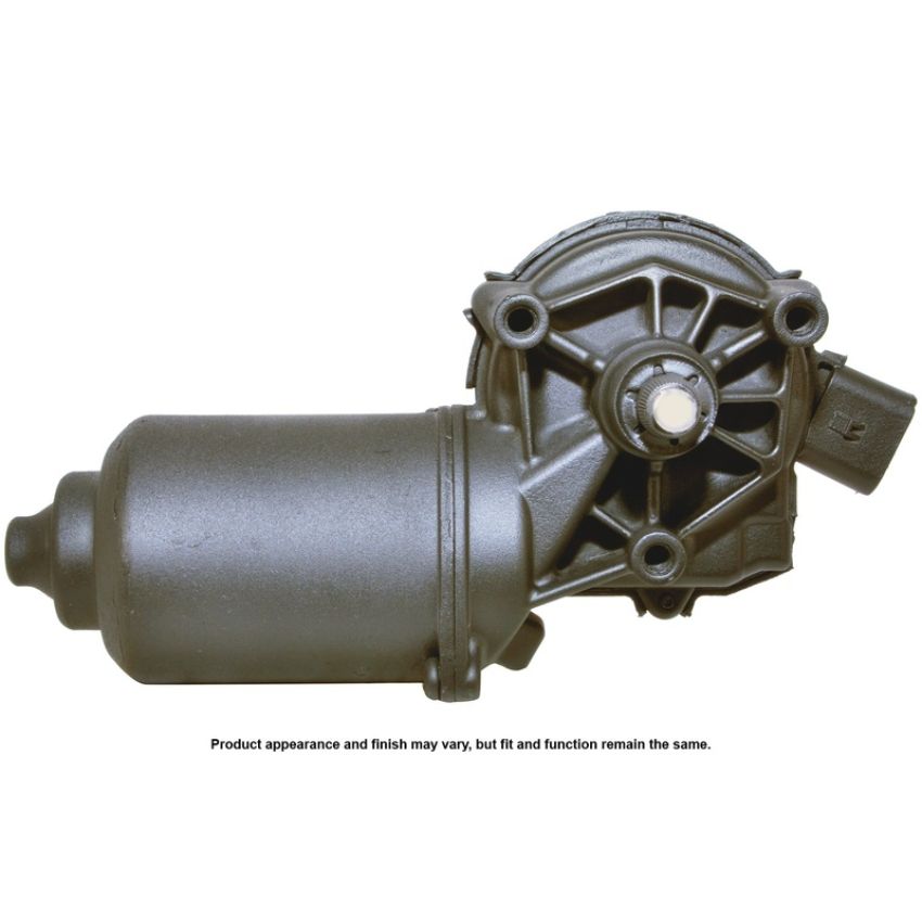 CARDONE Reman 43-45041 Remanufactured Windshield Wiper Motor