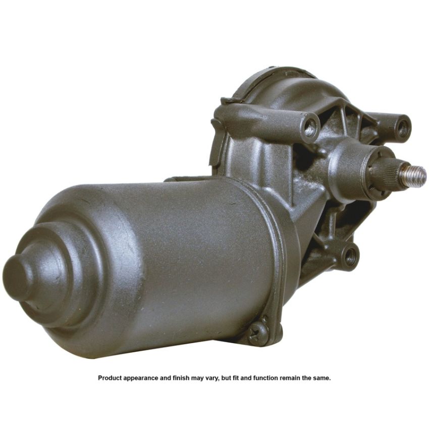 CARDONE Reman 43-45041 Remanufactured Windshield Wiper Motor
