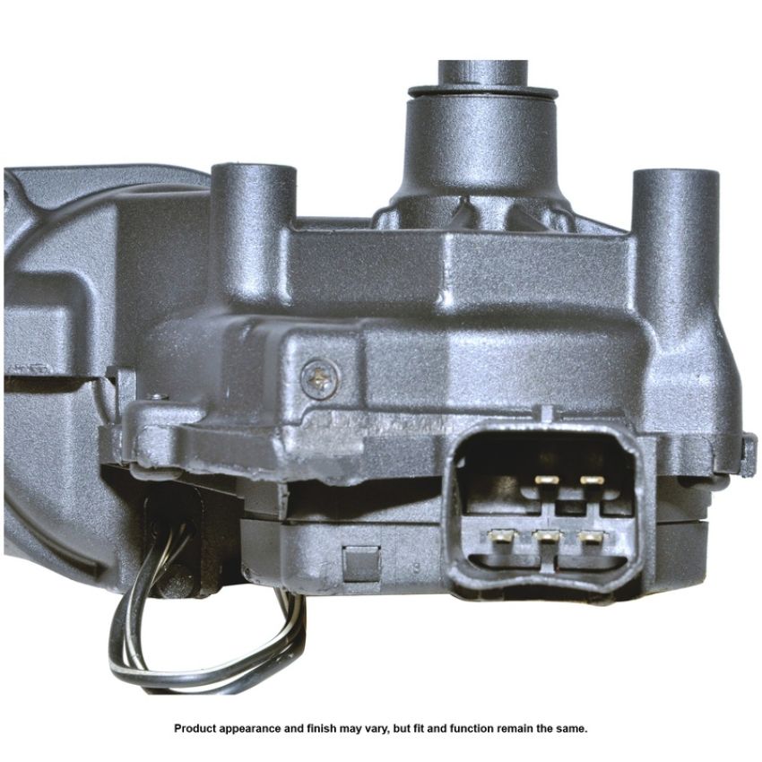 CARDONE Reman 43-45041 Remanufactured Windshield Wiper Motor