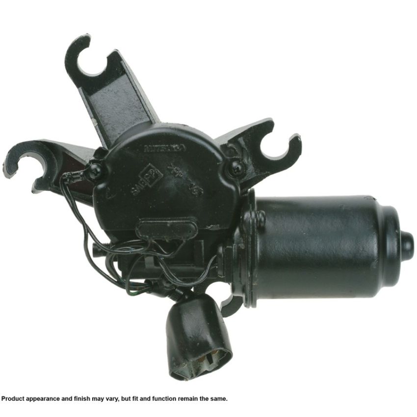 CARDONE Reman 43-4504 Remanufactured Windshield Wiper Motor