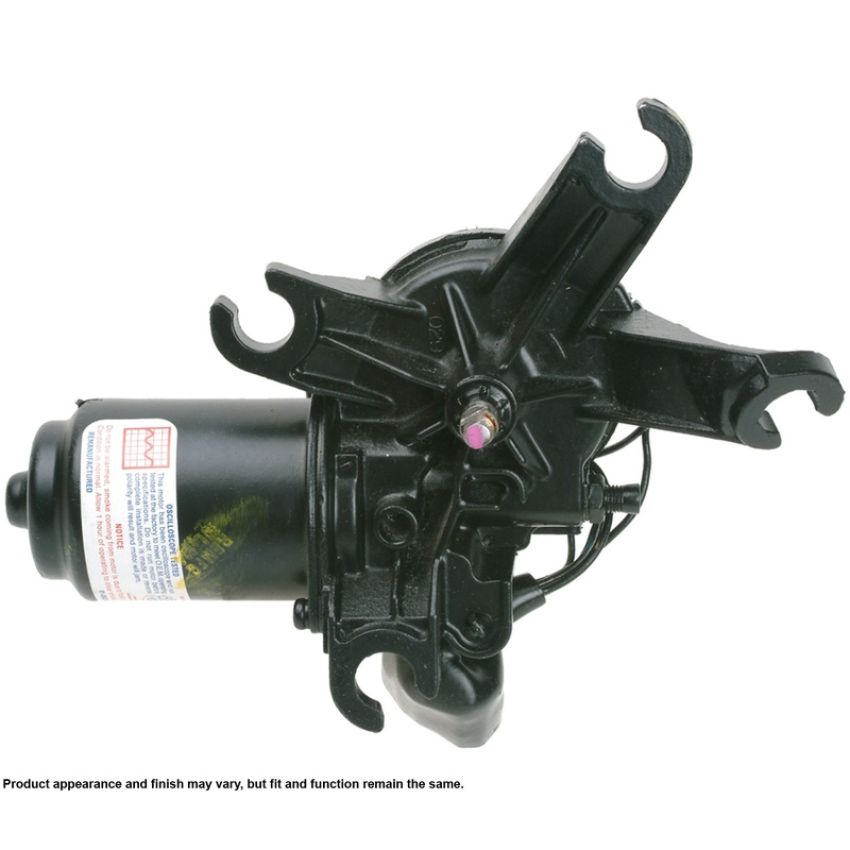 CARDONE Reman 43-4504 Remanufactured Windshield Wiper Motor