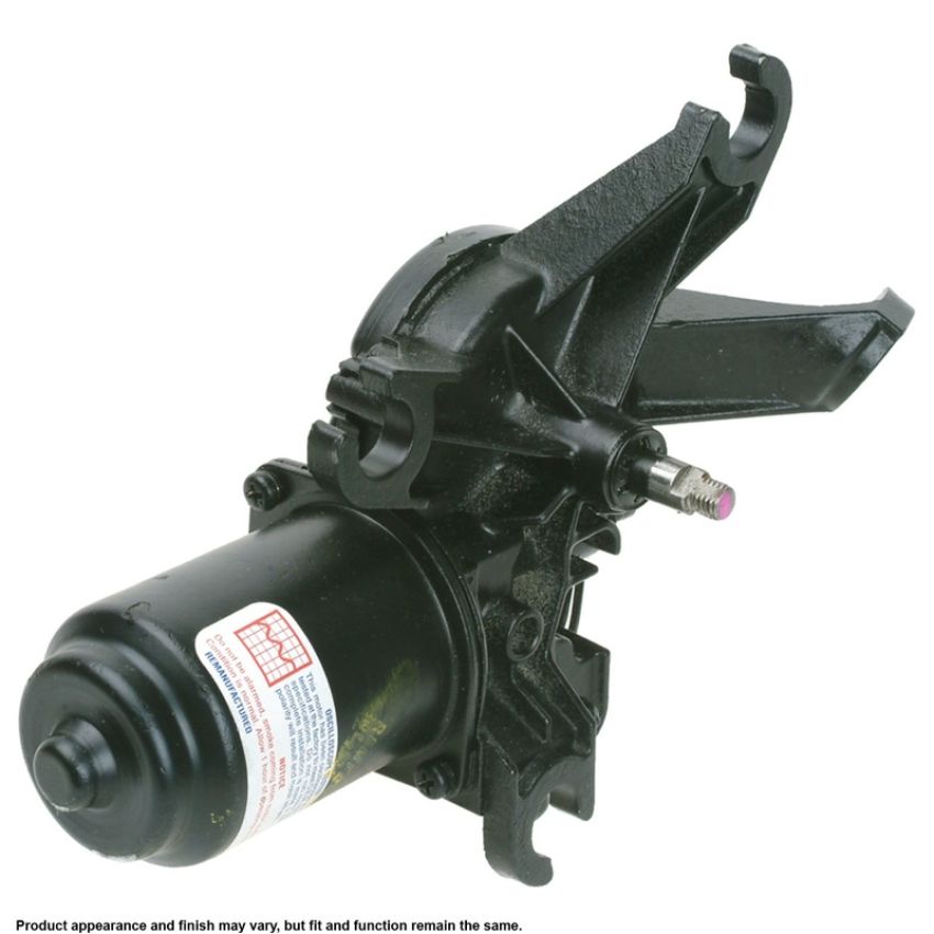 CARDONE Reman 43-4504 Remanufactured Windshield Wiper Motor