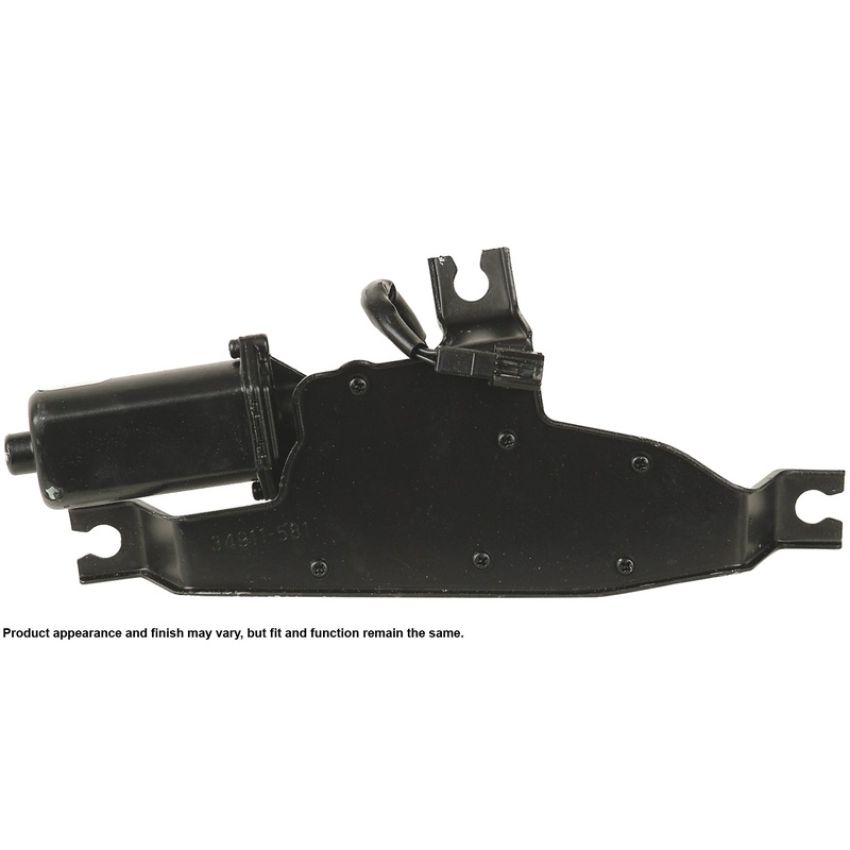 CARDONE Reman 43-4505 Remanufactured Windshield Wiper Motor