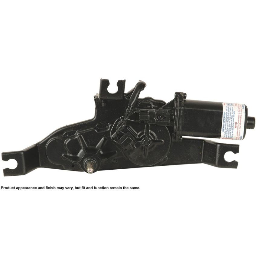 CARDONE Reman 43-4505 Remanufactured Windshield Wiper Motor