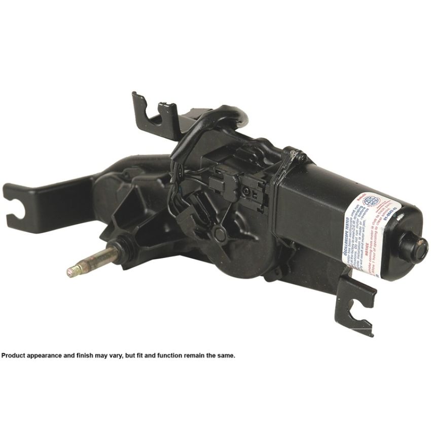 CARDONE Reman 43-4505 Remanufactured Windshield Wiper Motor