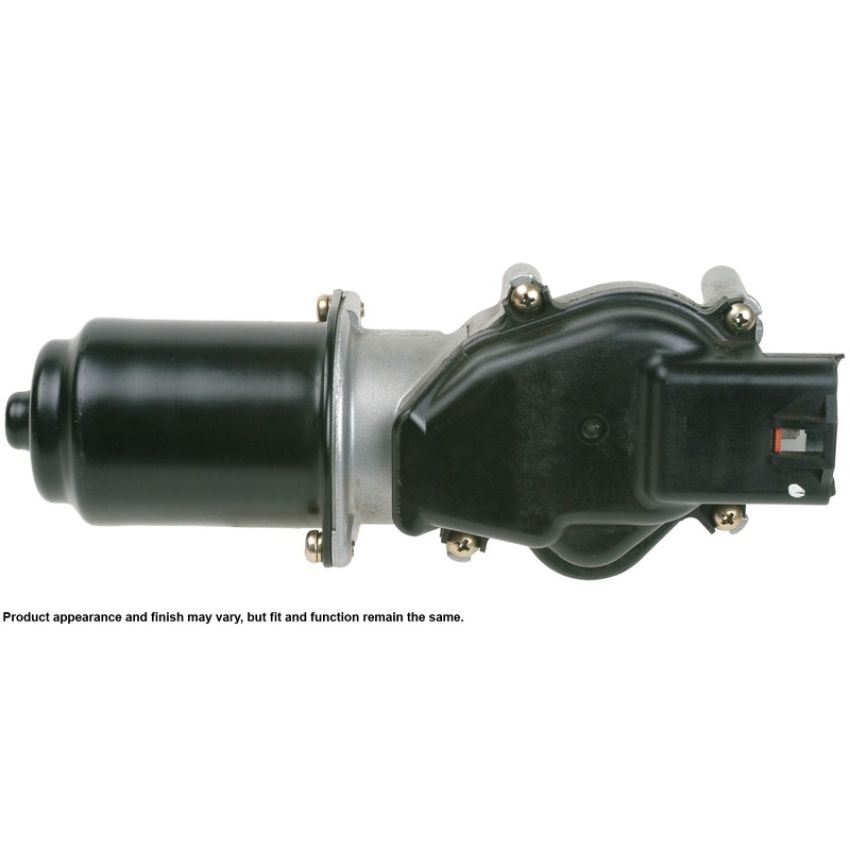 CARDONE Reman 43-4506 Remanufactured Windshield Wiper Motor