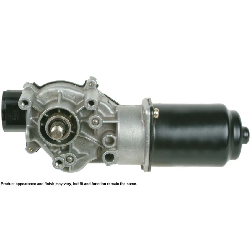 CARDONE Reman 43-4506 Remanufactured Windshield Wiper Motor