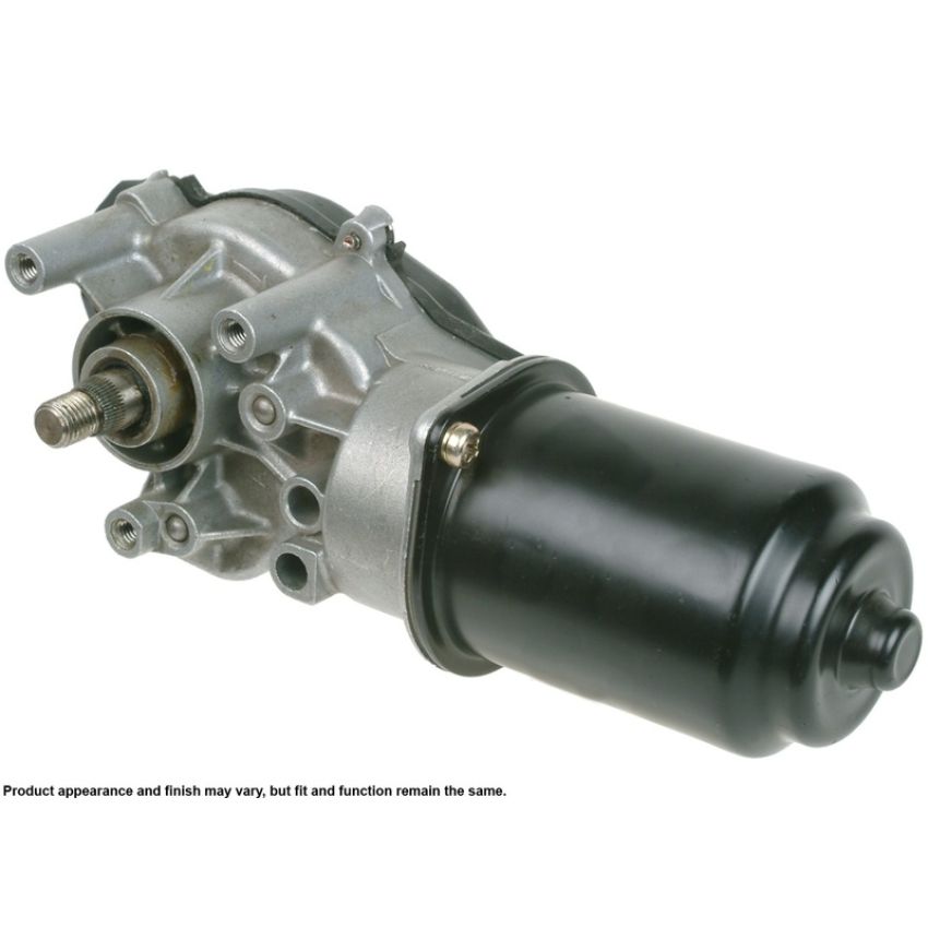 CARDONE Reman 43-4506 Remanufactured Windshield Wiper Motor