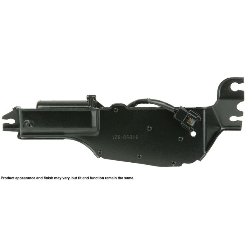 CARDONE Reman 43-4507 Remanufactured Windshield Wiper Motor