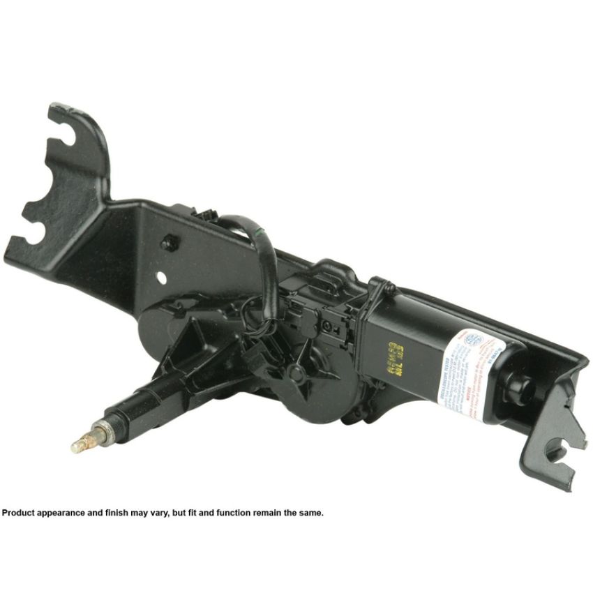 CARDONE Reman 43-4507 Remanufactured Windshield Wiper Motor