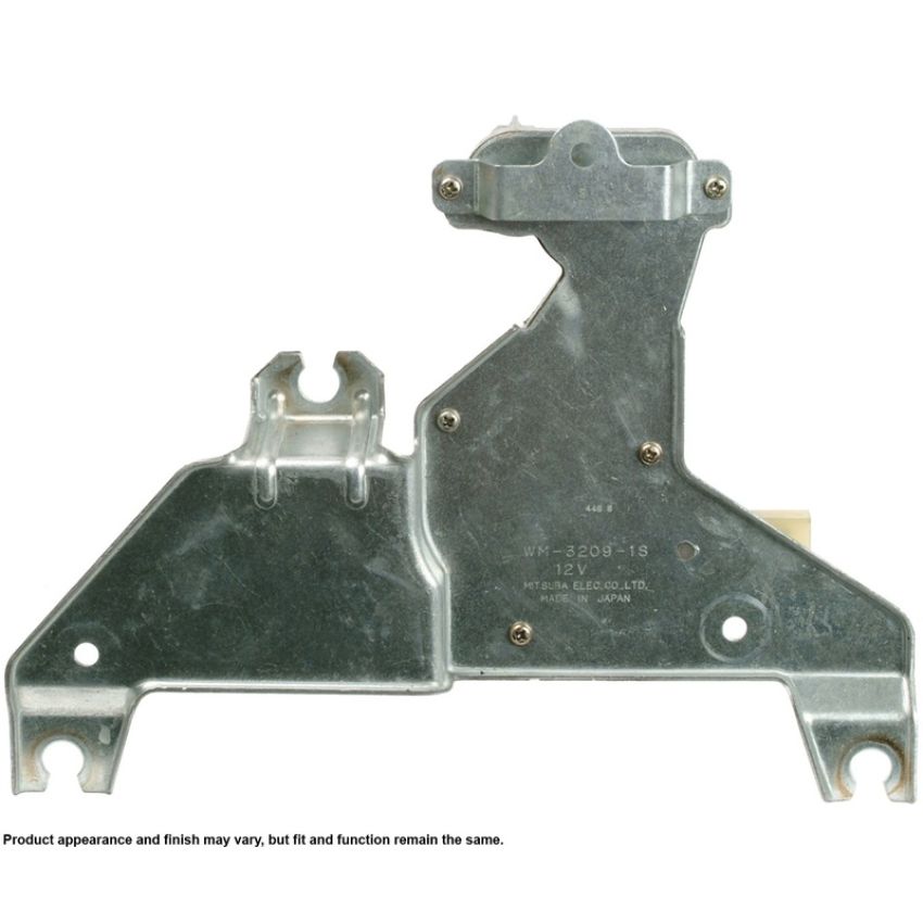 CARDONE Reman 43-4508 Remanufactured Windshield Wiper Motor