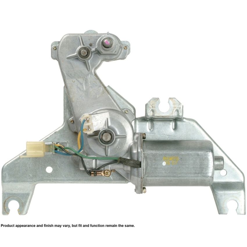 CARDONE Reman 43-4508 Remanufactured Windshield Wiper Motor