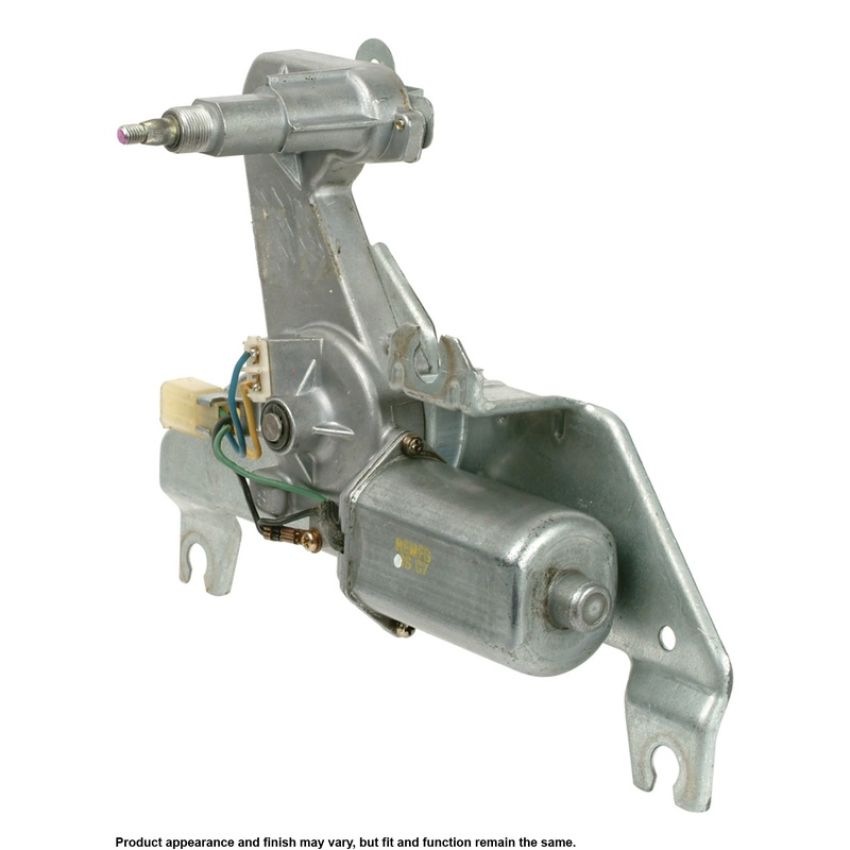 CARDONE Reman 43-4508 Remanufactured Windshield Wiper Motor