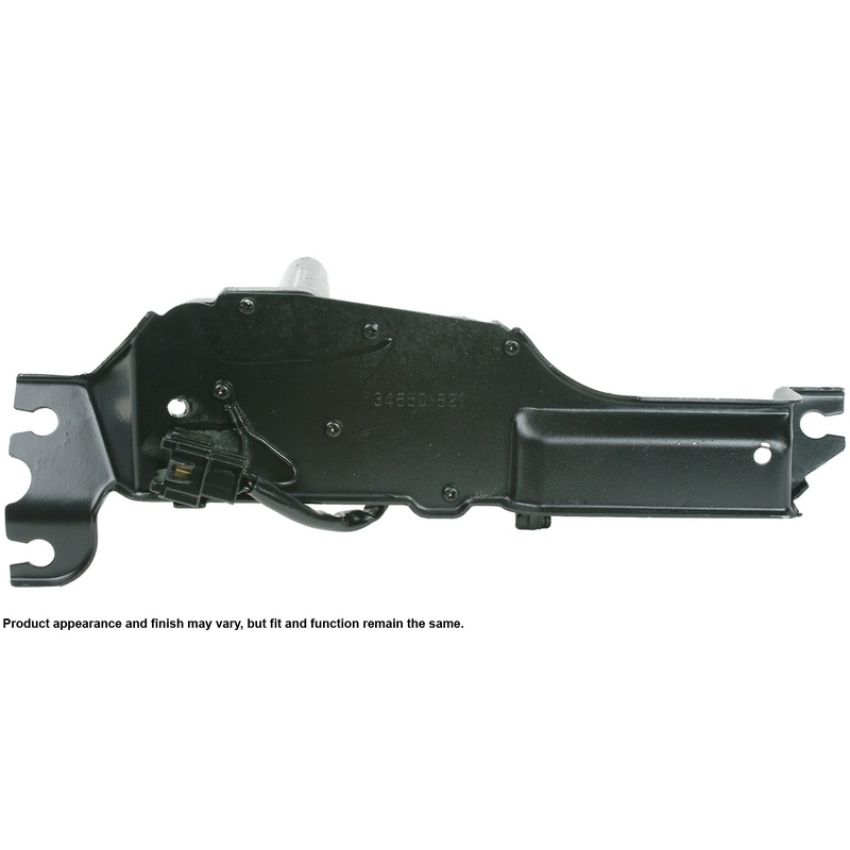 CARDONE Reman 43-4509 Remanufactured Windshield Wiper Motor