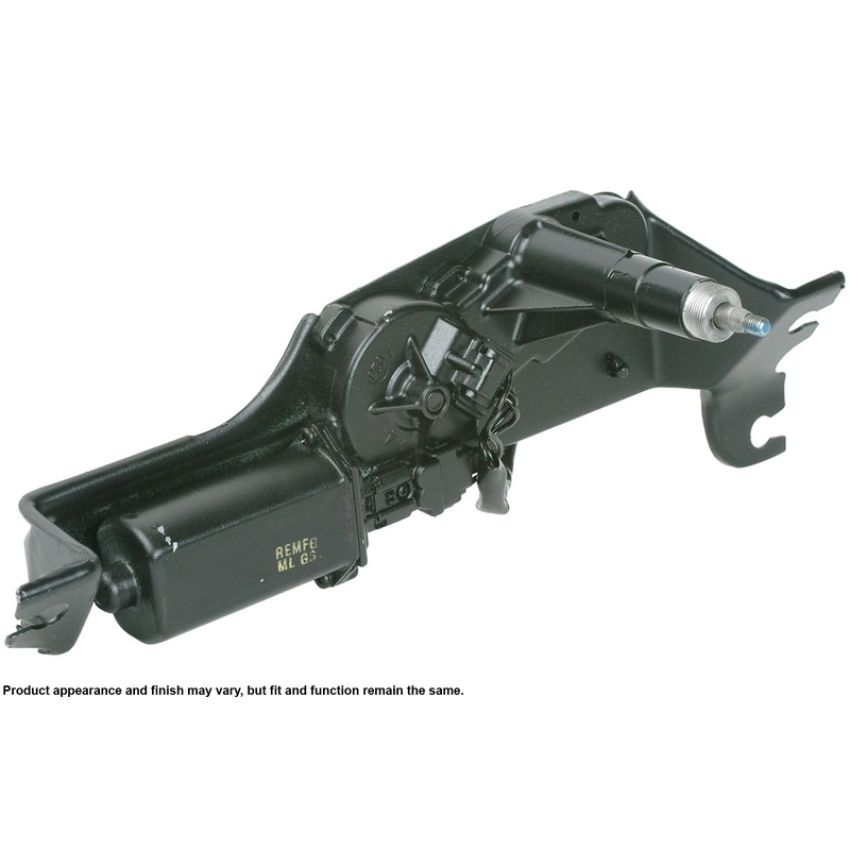 CARDONE Reman 43-4509 Remanufactured Windshield Wiper Motor