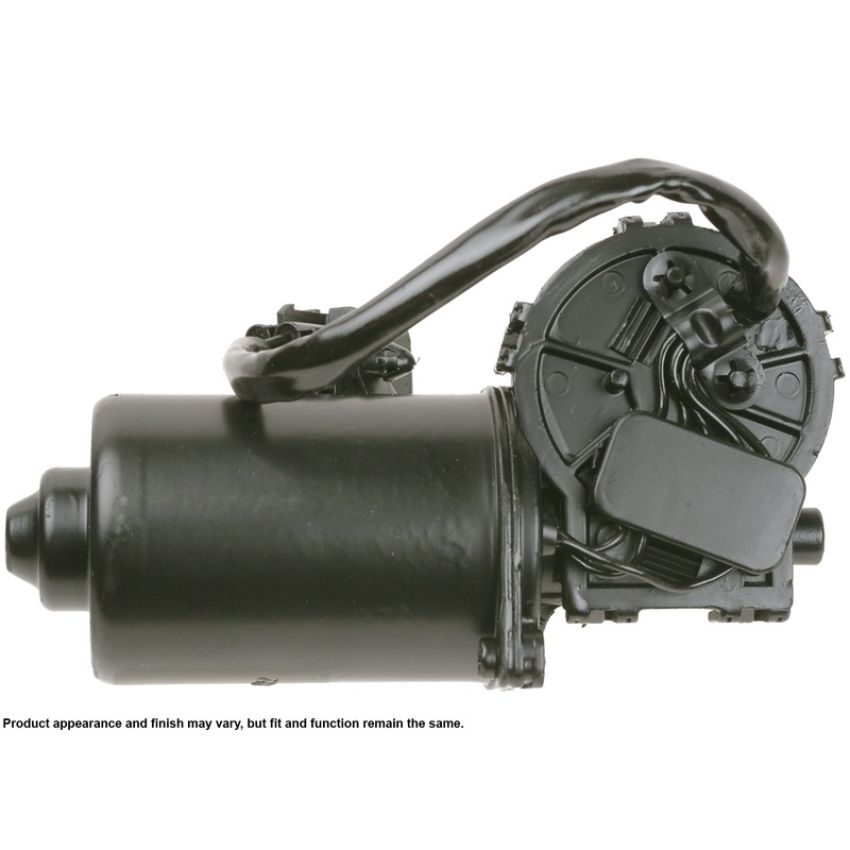 CARDONE Reman 43-4510 Remanufactured Windshield Wiper Motor