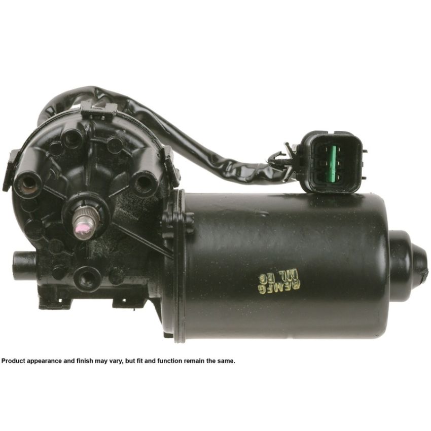 CARDONE Reman 43-4510 Remanufactured Windshield Wiper Motor