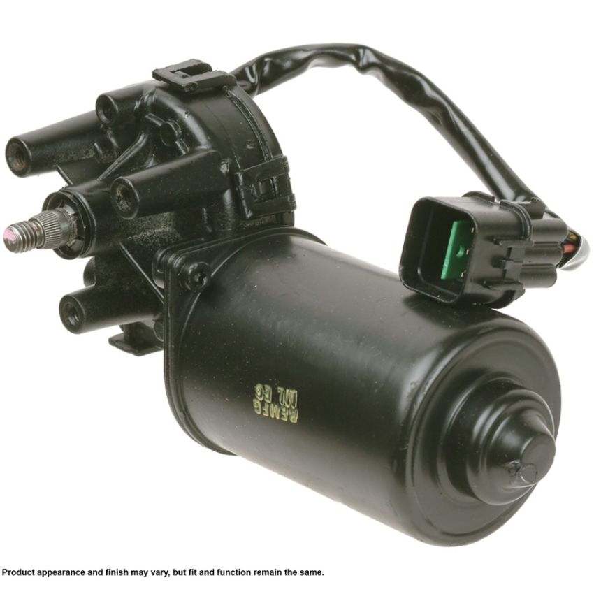 CARDONE Reman 43-4510 Remanufactured Windshield Wiper Motor