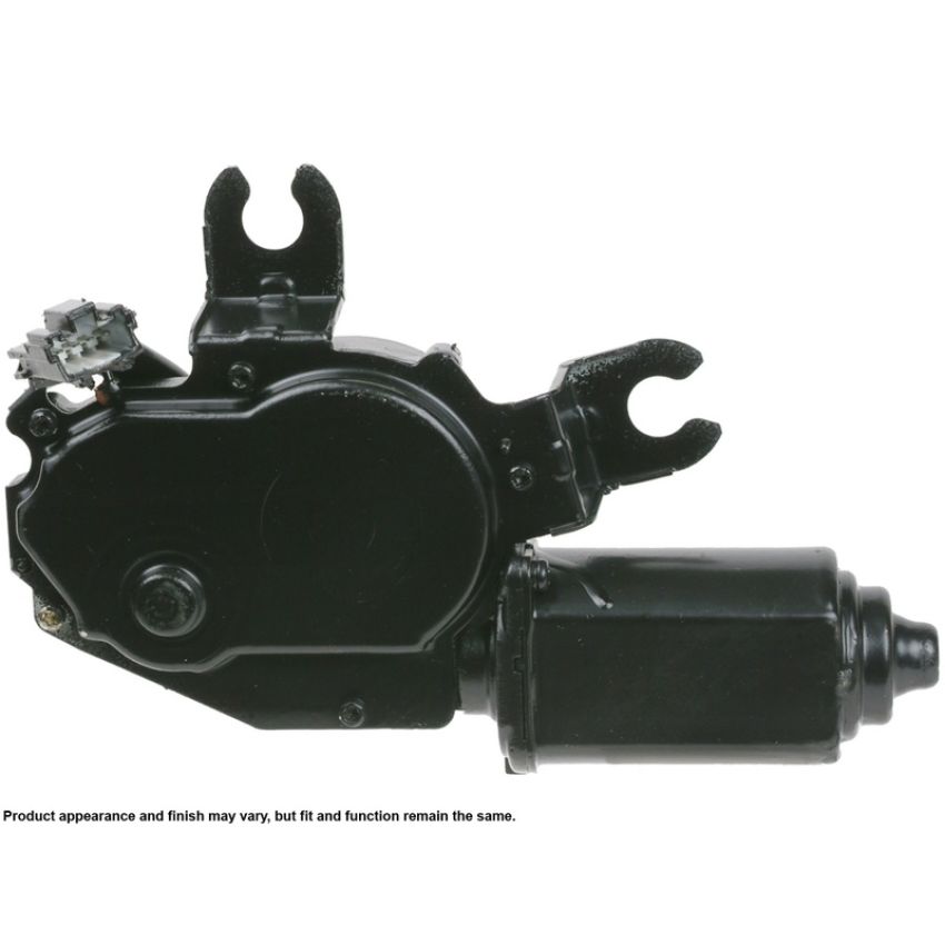 CARDONE Reman 43-4511 Remanufactured Windshield Wiper Motor
