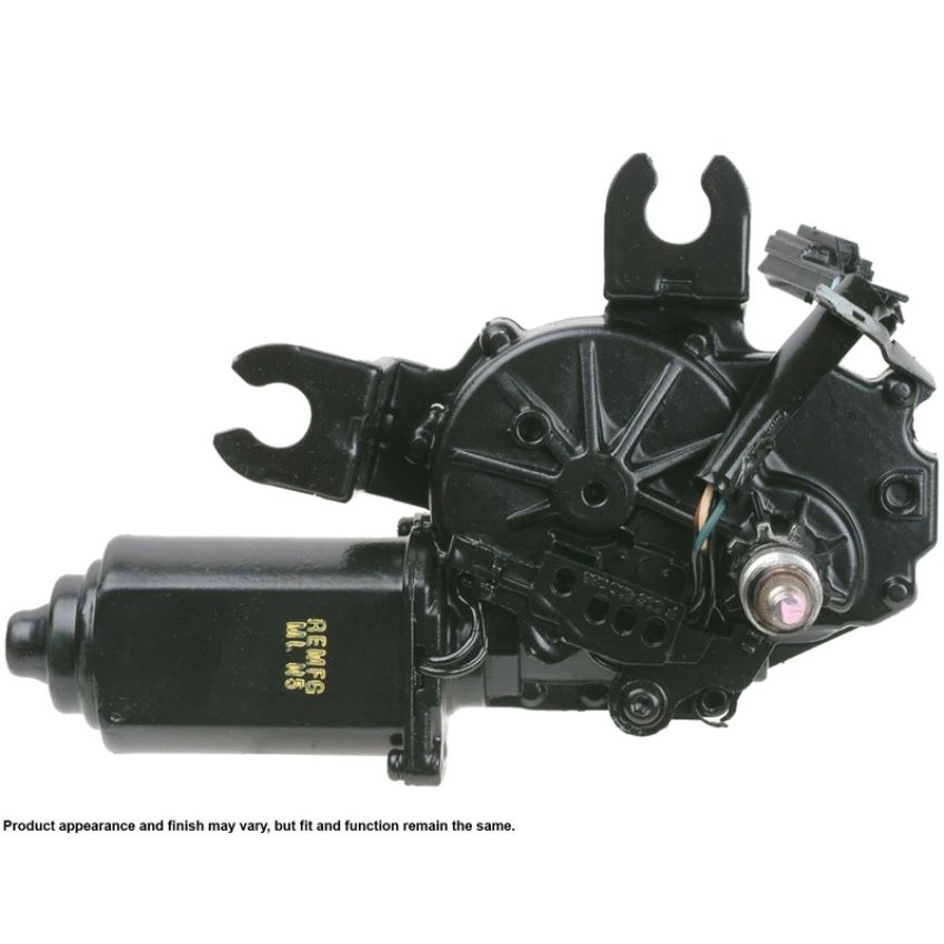 CARDONE Reman 43-4511 Remanufactured Windshield Wiper Motor