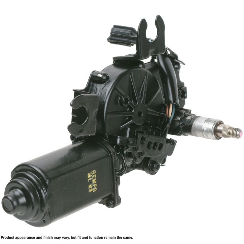 CARDONE Reman 43-4511 Remanufactured Windshield Wiper Motor
