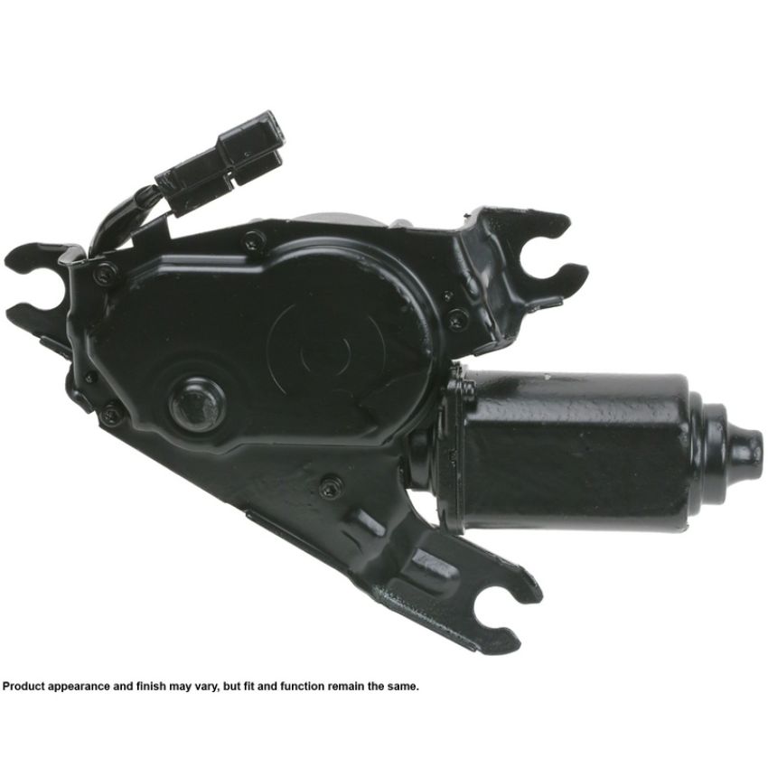 CARDONE Reman 43-4512 Remanufactured Windshield Wiper Motor