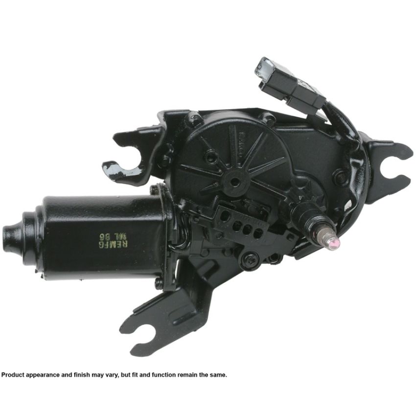 CARDONE Reman 43-4512 Remanufactured Windshield Wiper Motor