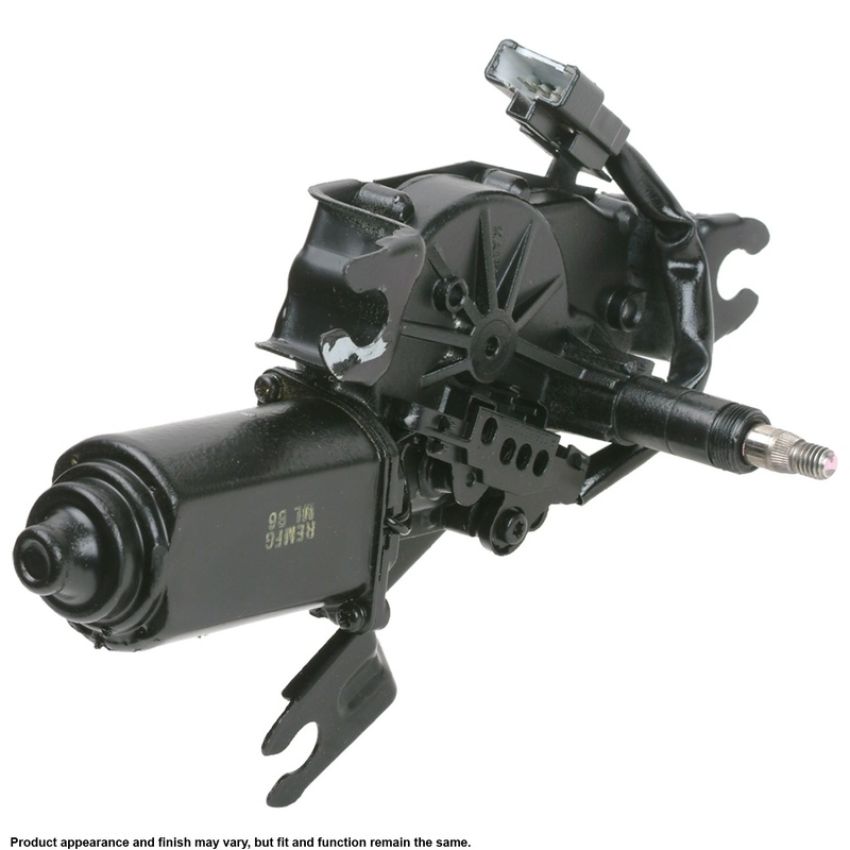 CARDONE Reman 43-4512 Remanufactured Windshield Wiper Motor