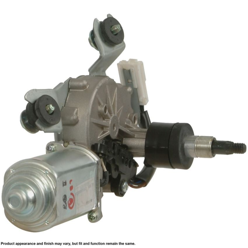 CARDONE Reman 43-4513 Remanufactured Windshield Wiper Motor