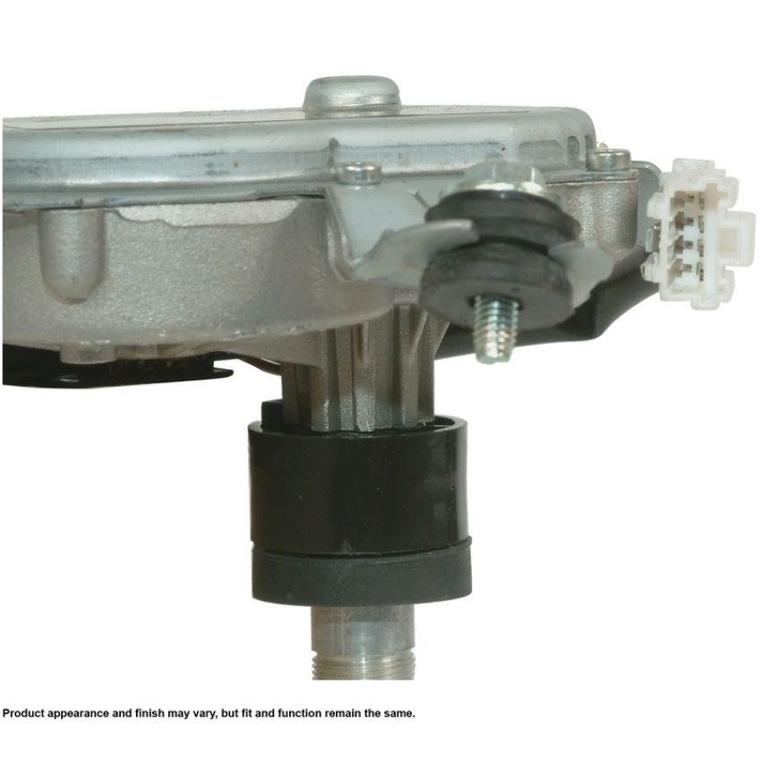 CARDONE Reman 43-4513 Remanufactured Windshield Wiper Motor