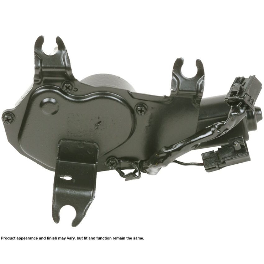 CARDONE Reman 43-4514 Remanufactured Windshield Wiper Motor