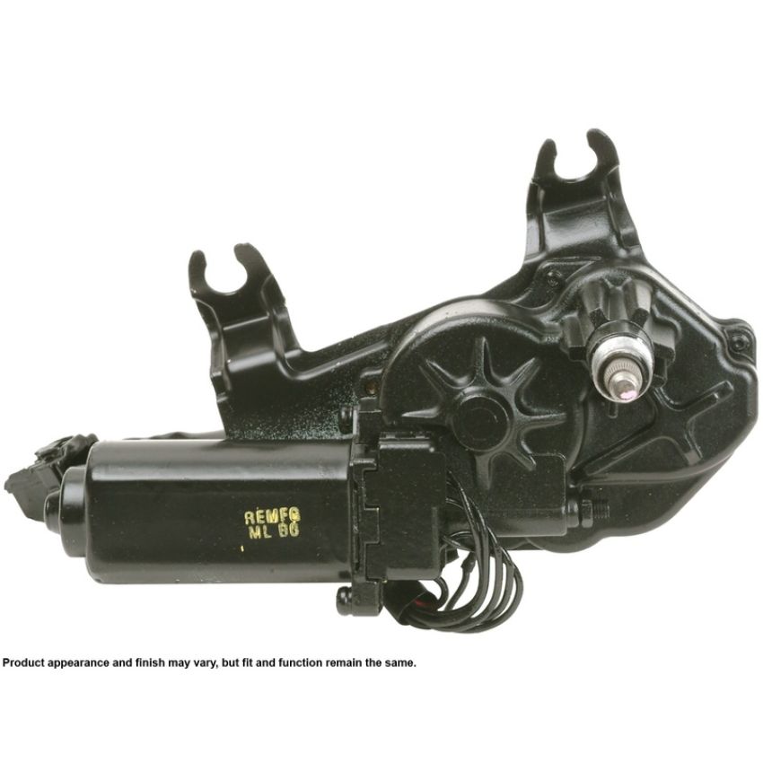 CARDONE Reman 43-4514 Remanufactured Windshield Wiper Motor