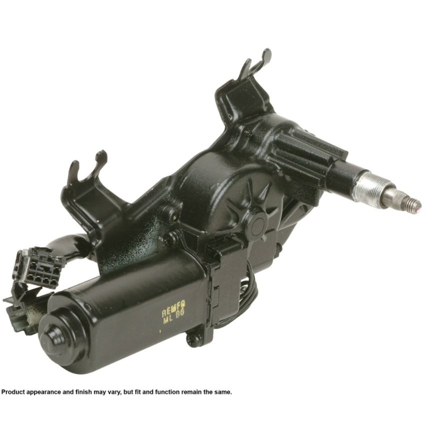 CARDONE Reman 43-4514 Remanufactured Windshield Wiper Motor