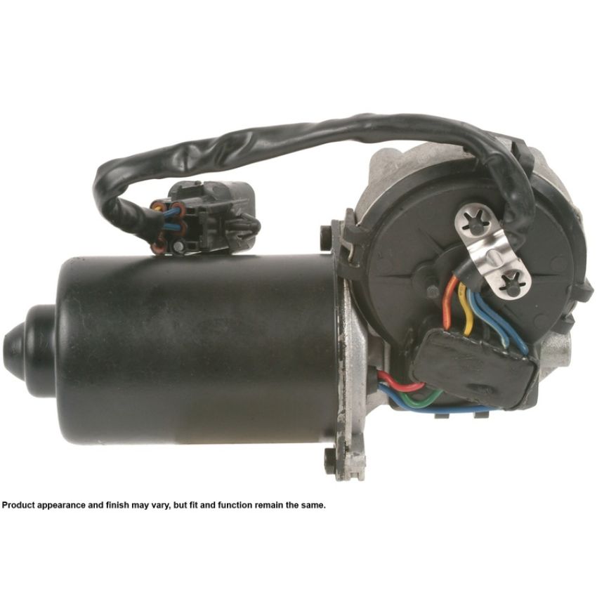CARDONE Reman 43-4515 Remanufactured Windshield Wiper Motor