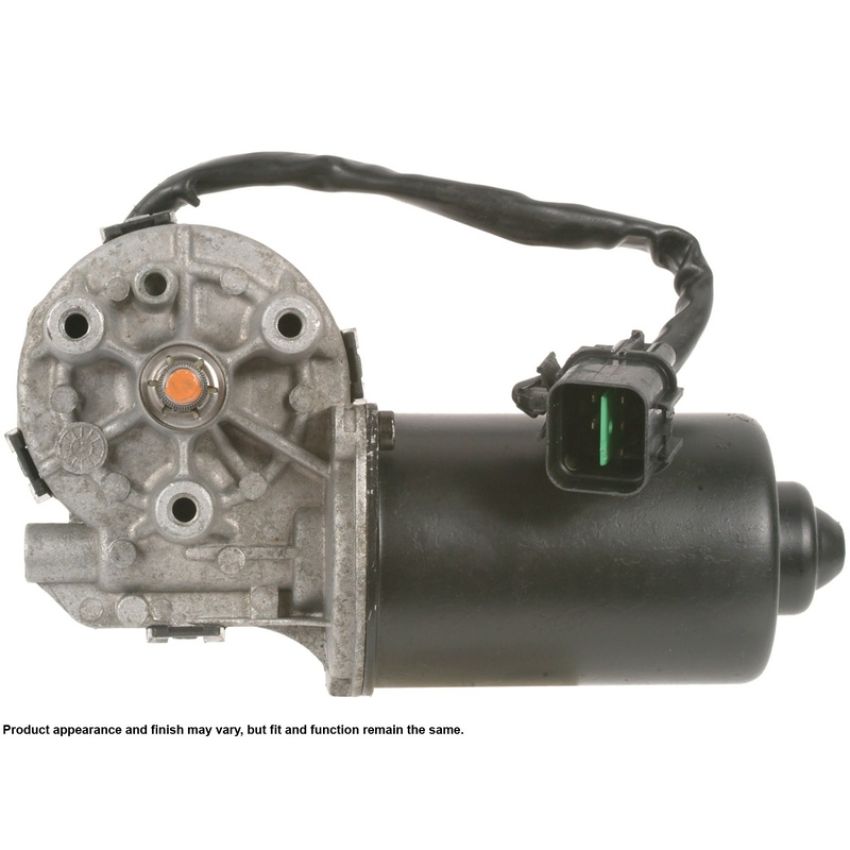 CARDONE Reman 43-4515 Remanufactured Windshield Wiper Motor