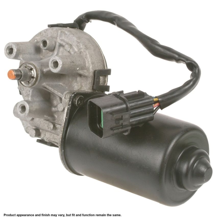 CARDONE Reman 43-4515 Remanufactured Windshield Wiper Motor