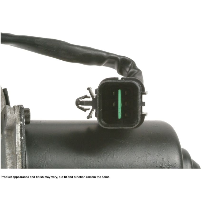 CARDONE Reman 43-4515 Remanufactured Windshield Wiper Motor
