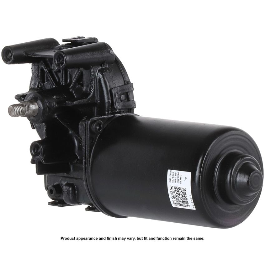 CARDONE Reman 43-4516 Remanufactured Windshield Wiper Motor