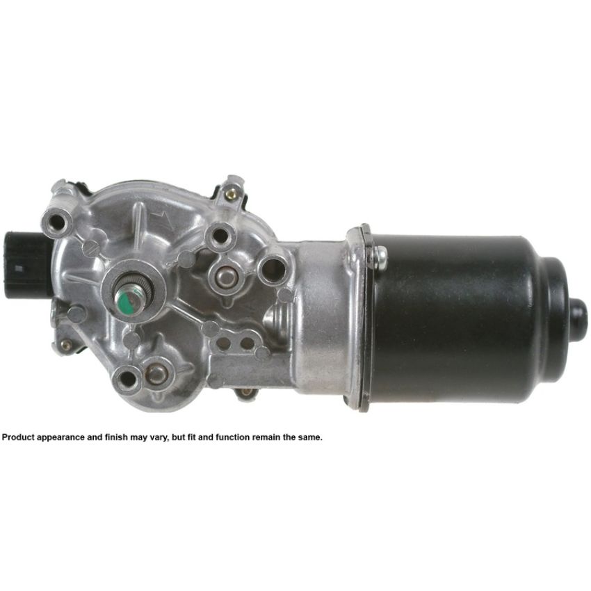 CARDONE Reman 43-4518 Remanufactured Windshield Wiper Motor