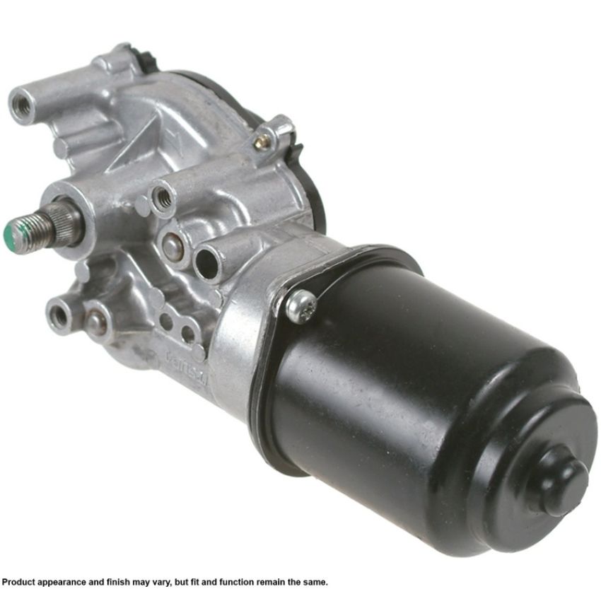 CARDONE Reman 43-4518 Remanufactured Windshield Wiper Motor
