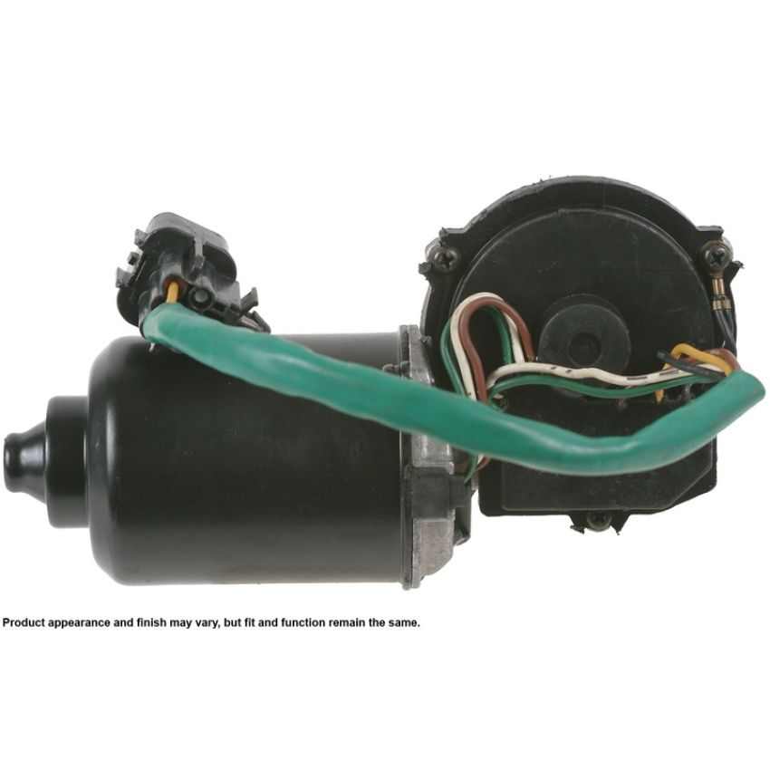 CARDONE Reman 43-4519 Remanufactured Windshield Wiper Motor