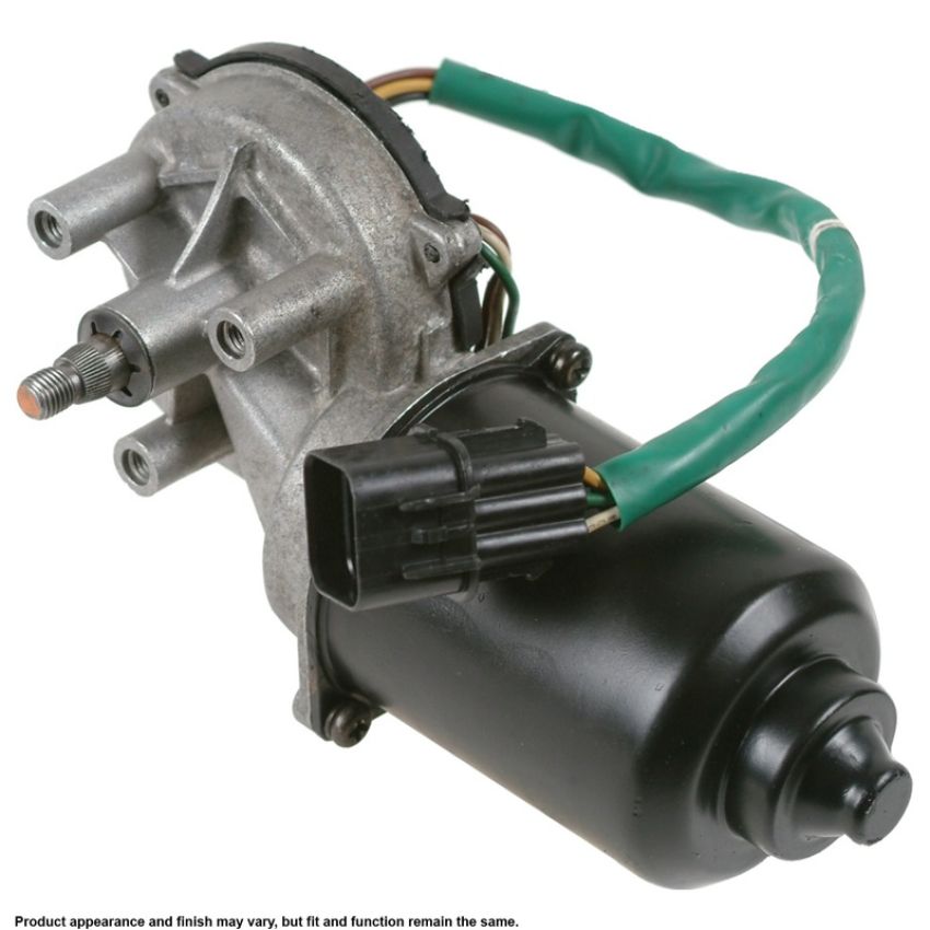 CARDONE Reman 43-4519 Remanufactured Windshield Wiper Motor