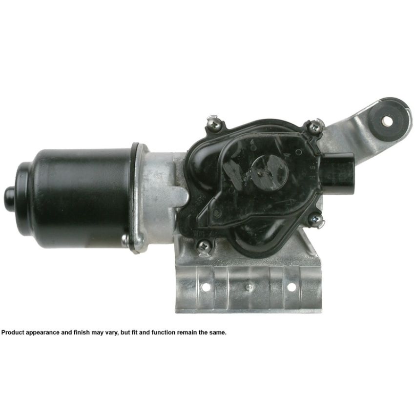 CARDONE Reman 43-4520 Remanufactured Windshield Wiper Motor