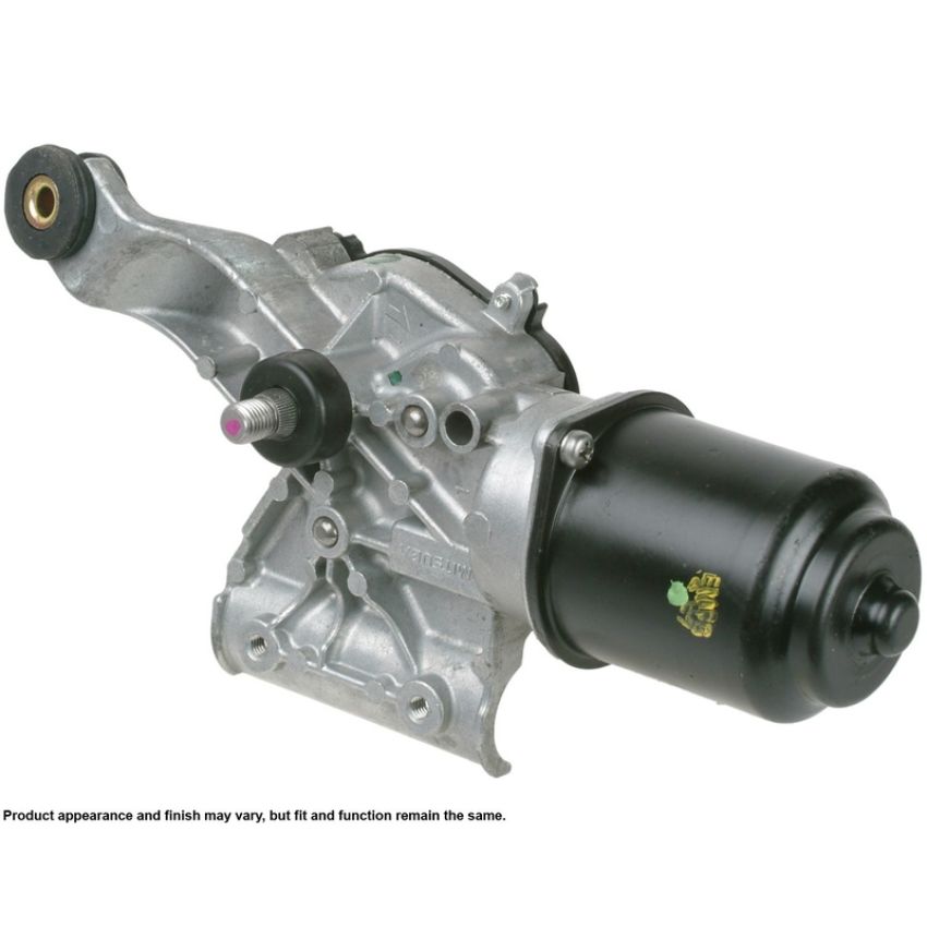 CARDONE Reman 43-4520 Remanufactured Windshield Wiper Motor