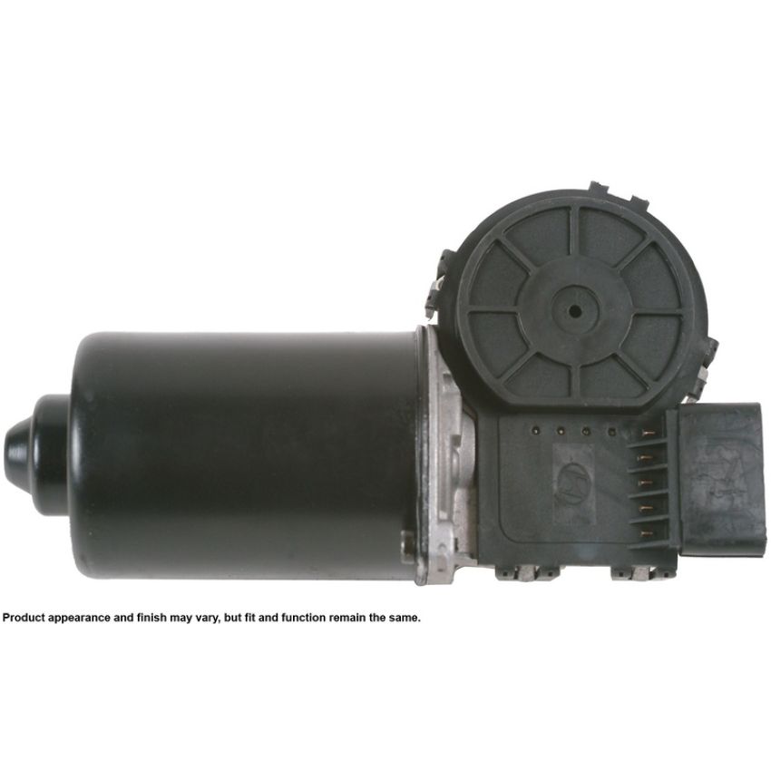 CARDONE Reman 43-4521 Remanufactured Windshield Wiper Motor