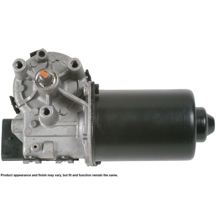 CARDONE Reman 43-4521 Remanufactured Windshield Wiper Motor